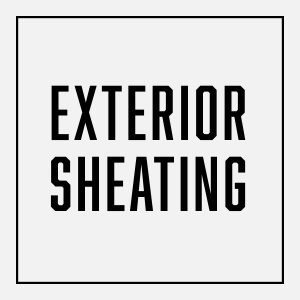 exterior-sheating