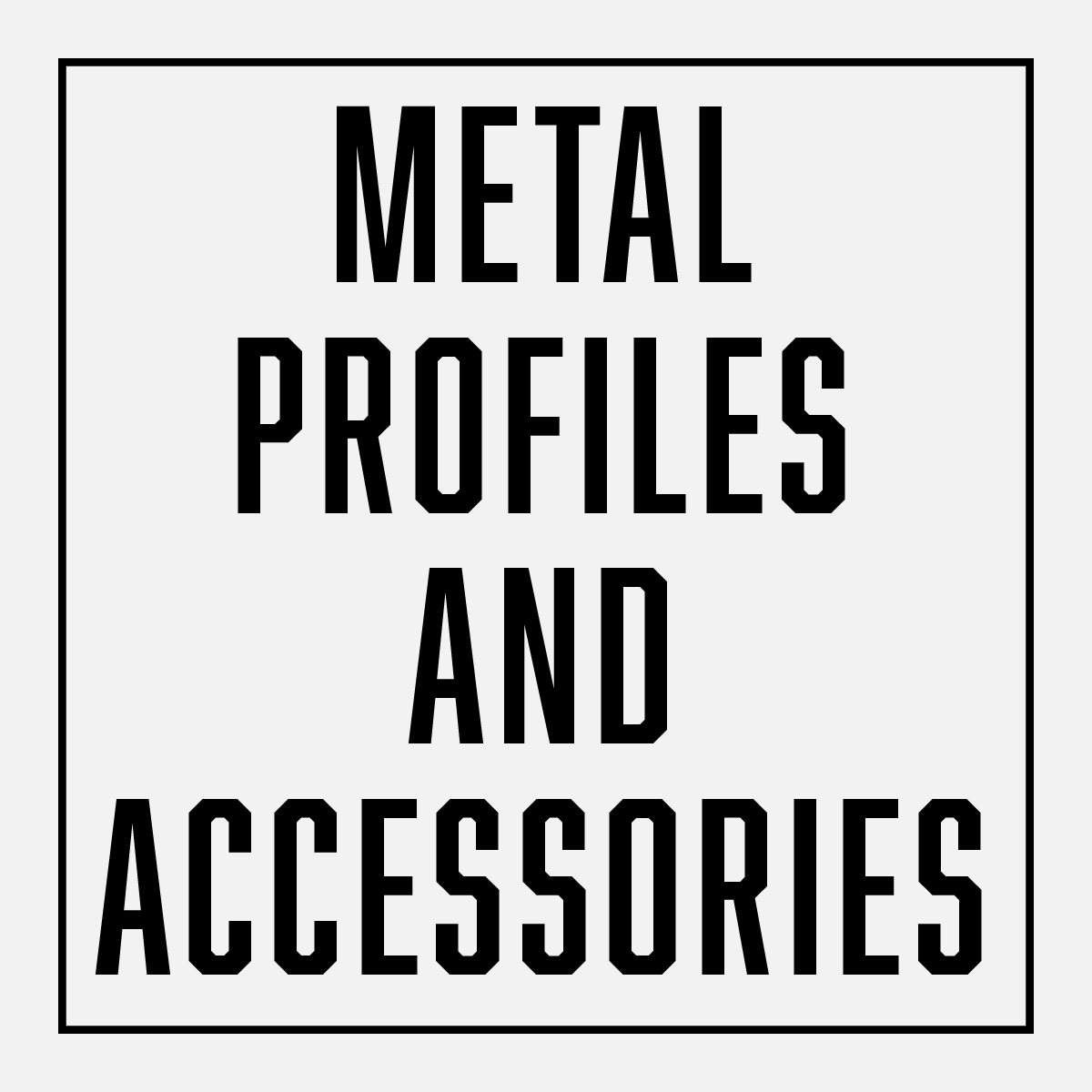 drywall-metal-profiles