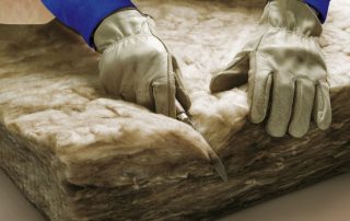 Insulation Roll