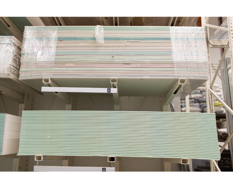 7 Reasons Why To Choose Gypsum Board Board & Wall Co.