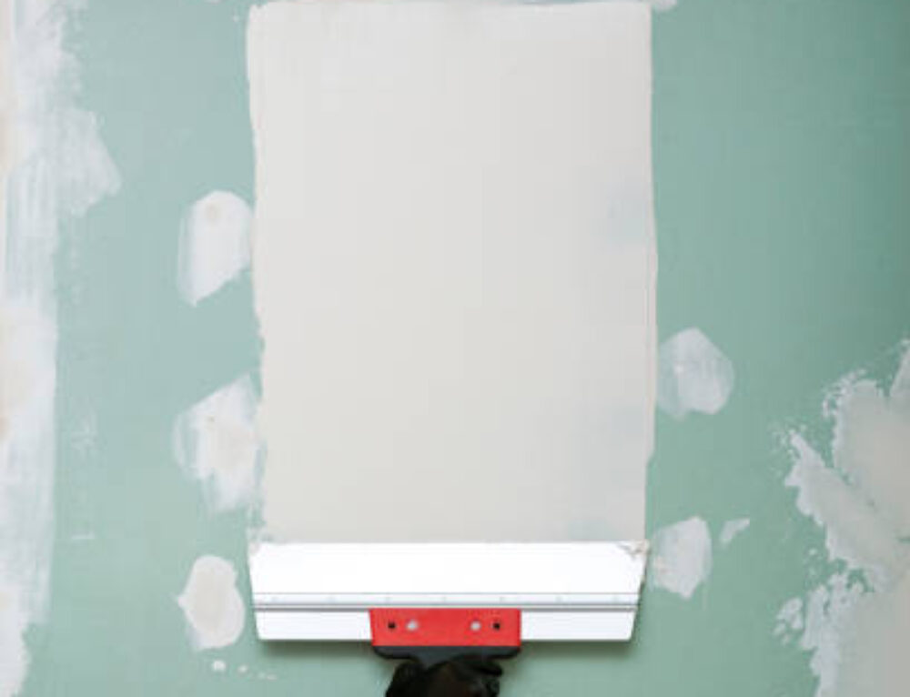 Gypsum Board Metal Profiles and Accessories - Board and Wall