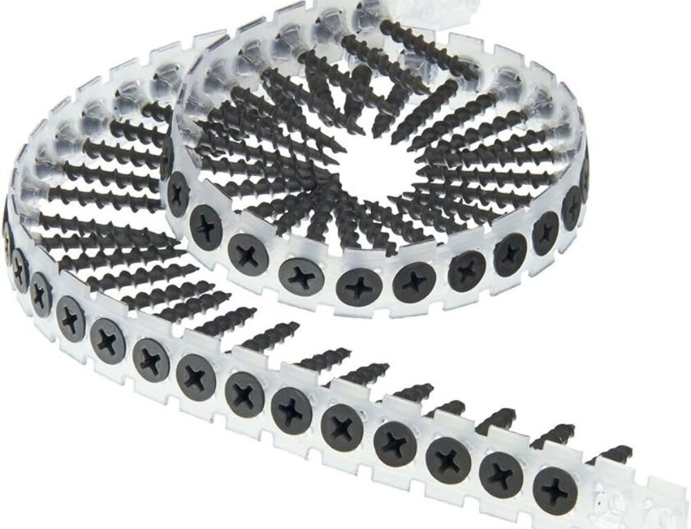 Which Screws to Choose to Fix Plasterboard ? Board & Wall Co.