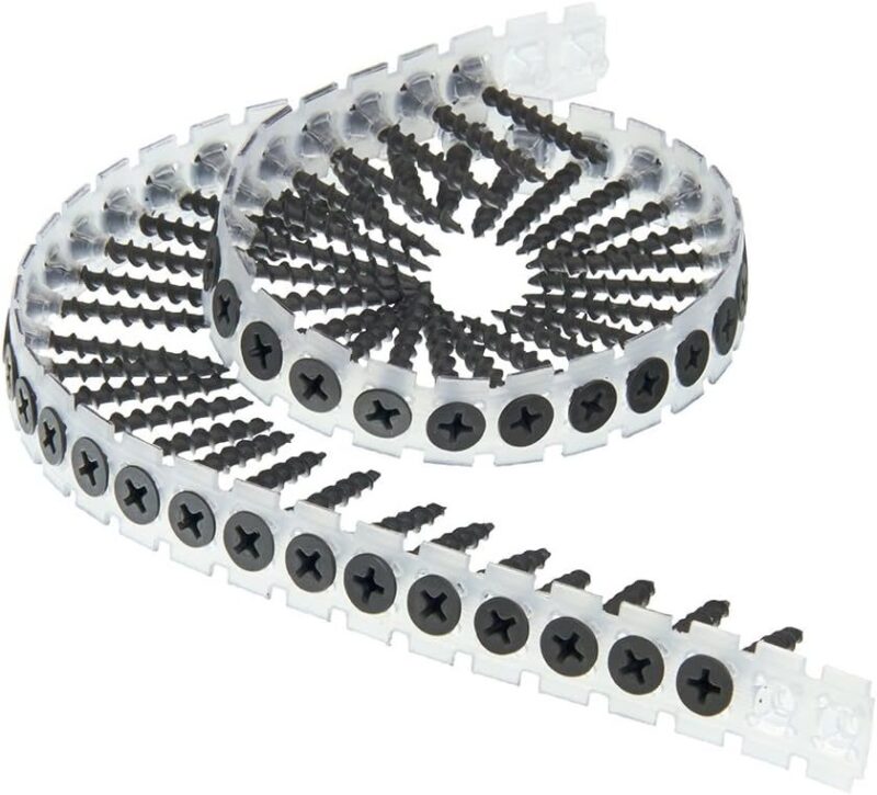 Drywall Screw - Board & Wall Co. Drywall Turkey